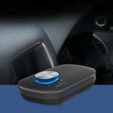 터치미 차량용 사무용 가정용 uv 살균 공기청정기