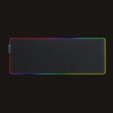 PO-HX RGB LED 마우스 장패드 800 X 300mm