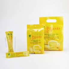 [제주앤팜] 제주가키운  꿀유자차스틱 25g x 30포