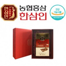 [한삼인] 발효홍삼고골드 240g x 1병