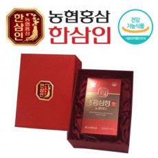 [한삼인] 발효홍삼정 노빌리티  240g ×1병